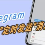 纸飞机下载：纸飞机的“定时发送”功能如何使用？