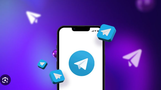 Telegram如何利用云端存储管理文件?-Telegram下载